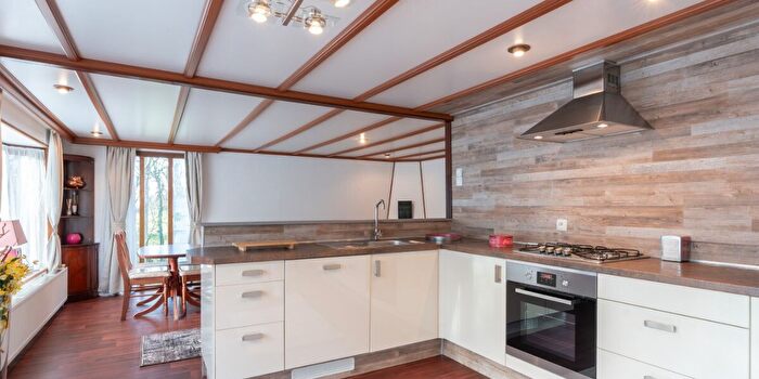 Huizen Koop Huur - 3