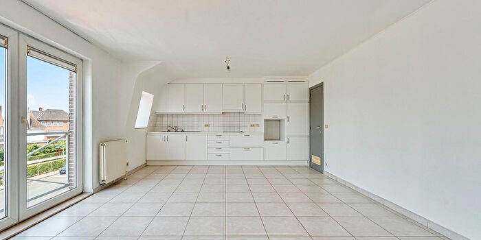 2-kamerappartement te koop in Bissegem