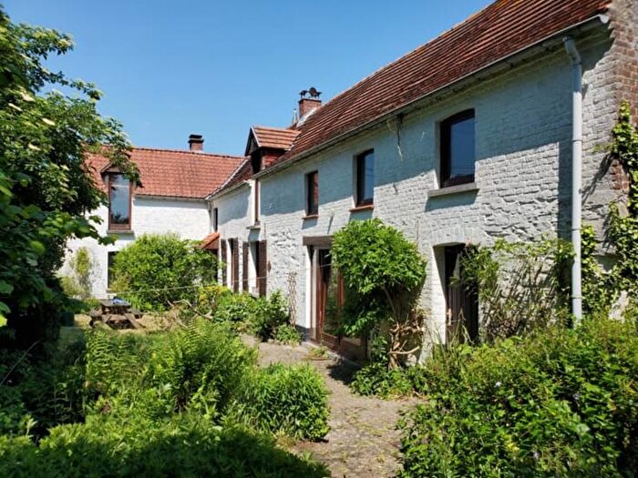 2-kamerhuis te koop in Bruyelle