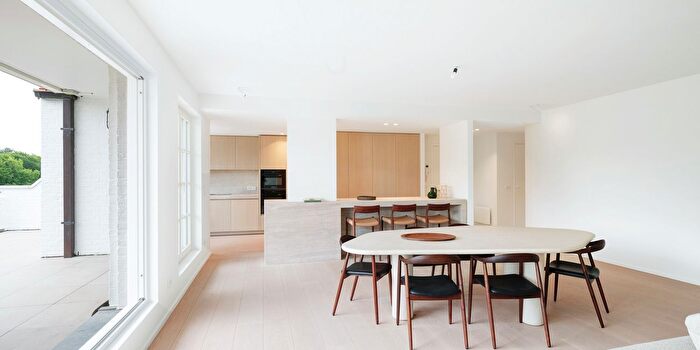 Huizen Koop Huur - 3
