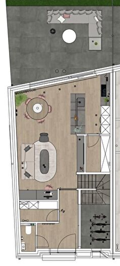 Huizen Koop Huur - 3