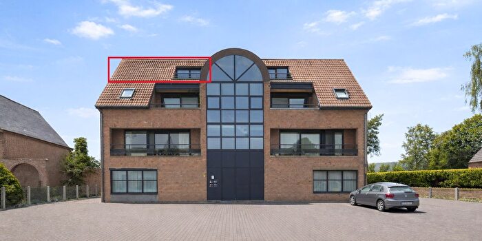 1-kamerappartement te koop in Lommel