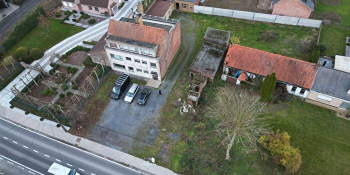 Huizen Koop Huur - 2