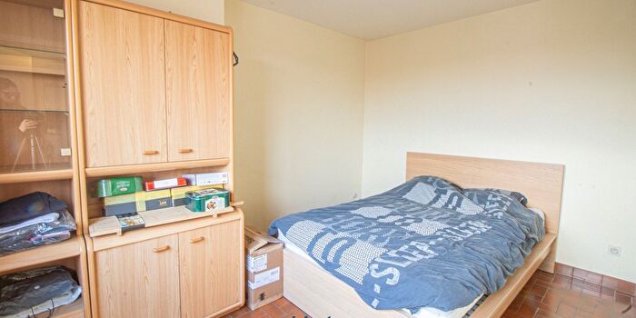 2-kamerappartement te koop in Heestert