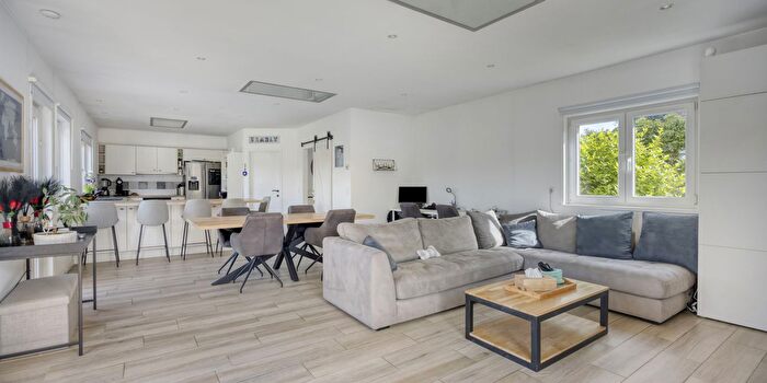 3-kamerhuis te koop in Huldenberg