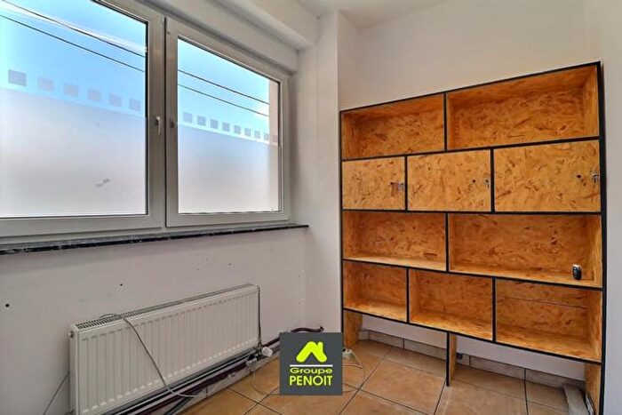 Huizen Koop Huur - 3