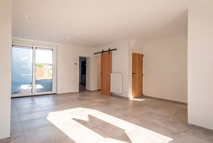 3-kamerhuis te koop in MEULEBEKE