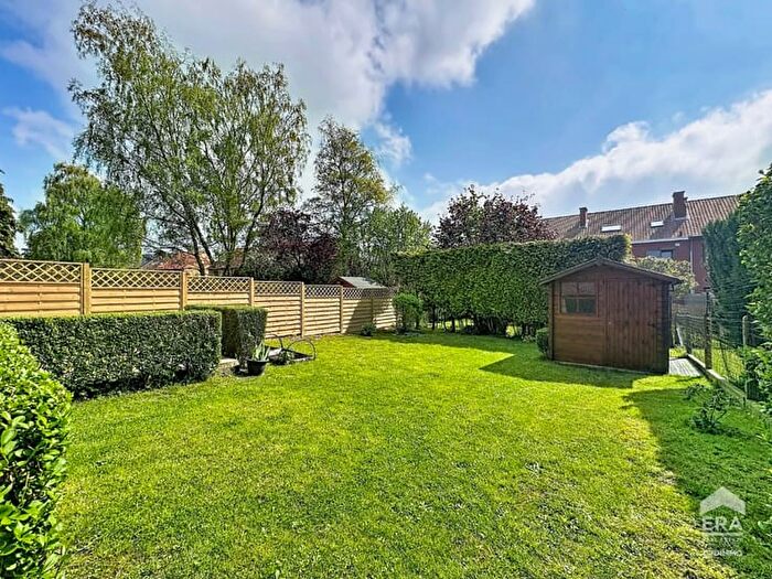 Huizen Koop Huur - 3