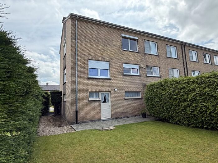 3-kamerhuis te koop in Ruiselede