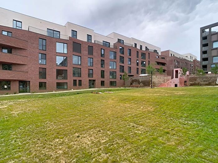 2-kamerappartement te huur in Leuven