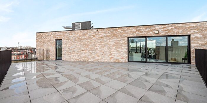 2-kamerappartement te koop in Beveren-Waas
