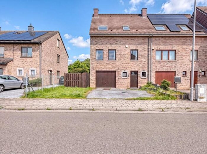 3-kamerhuis te koop in Ans