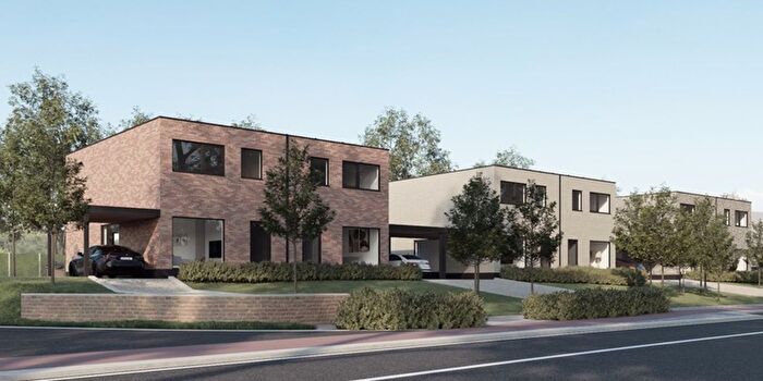 Huizen Koop Huur - 3