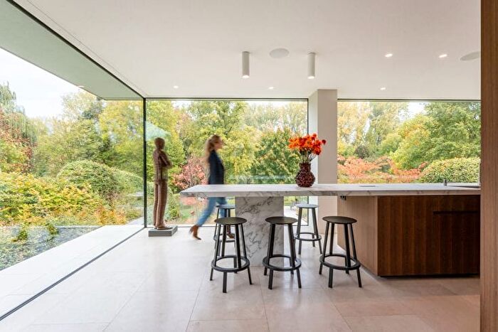 Huizen Koop Huur - 3