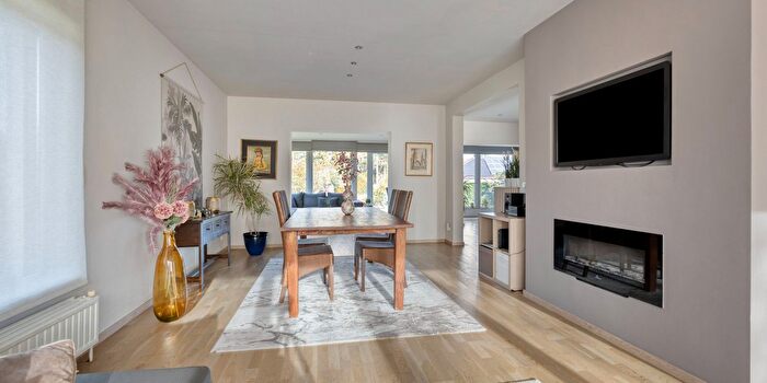Huizen Koop Huur - 3