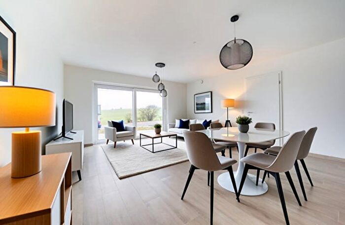 6-kamerappartement te koop in Sankt vith
