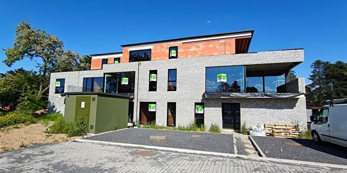 Appartement te koop in Dilsen-Stokkem