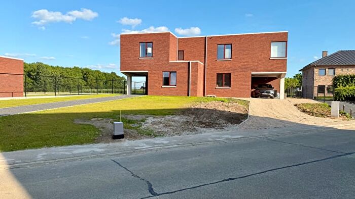 Huizen Koop Huur - 2