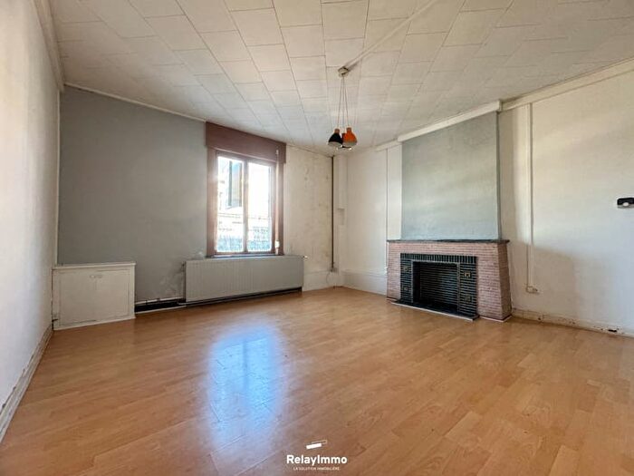 2-kamerhuis te koop in PÉRUWELZ