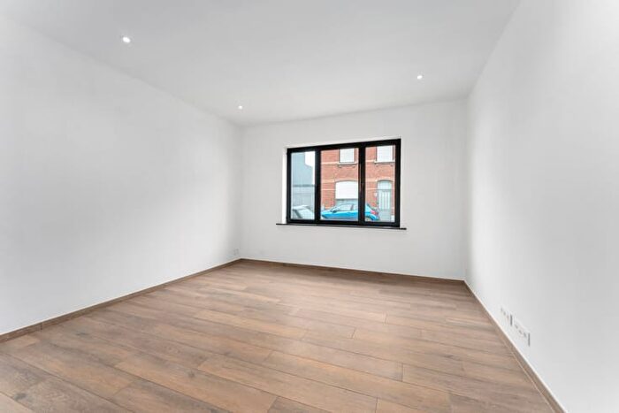 Huizen Koop Huur - 3