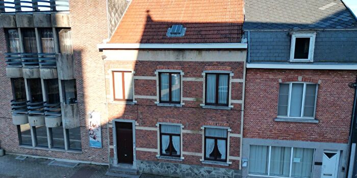 3-kamerhuis te koop in Haacht