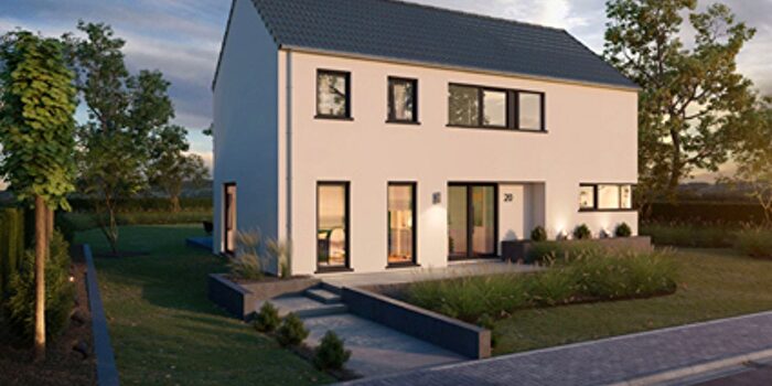 Huizen Koop Huur - 2