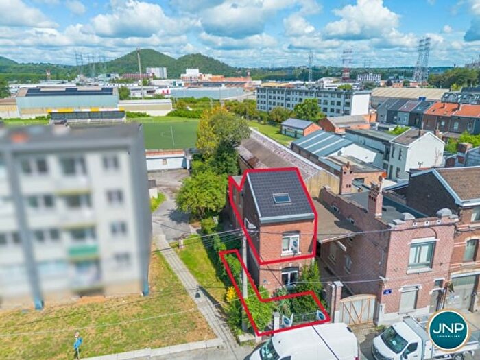 2-kamerappartement te koop in Liège