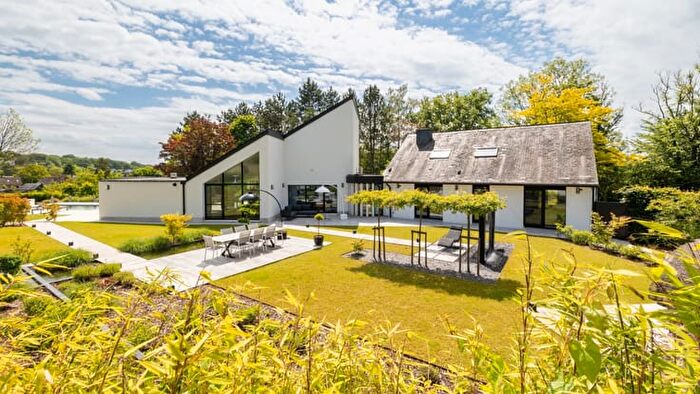 3-kamerhuis te koop in Arlon