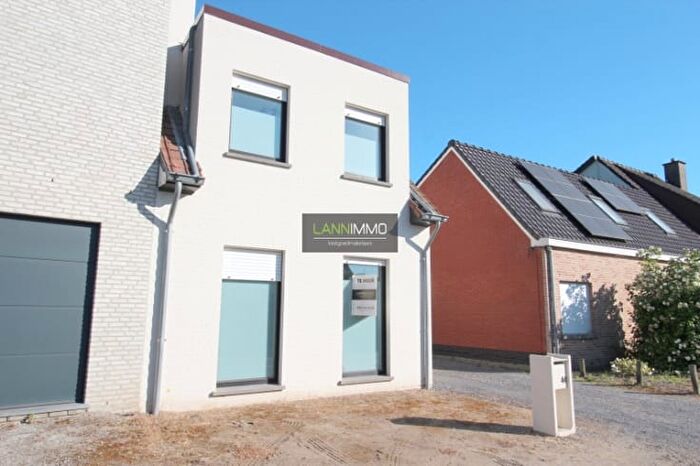 Huizen Koop Huur - 2