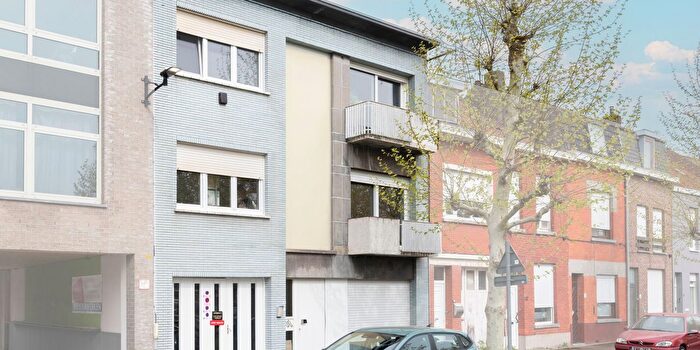 5-kamerappartement te koop in Menen