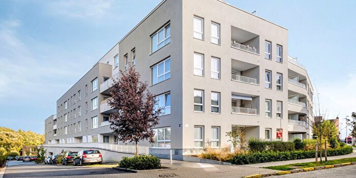 1-kamerappartement te koop in Wemmel