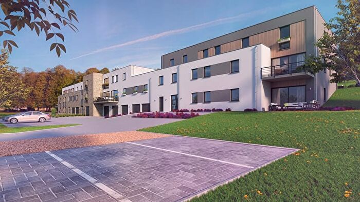 2-kamerappartement te koop in Saint Mard