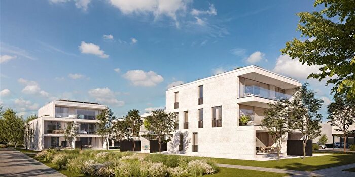 Huizen Koop Huur - 3