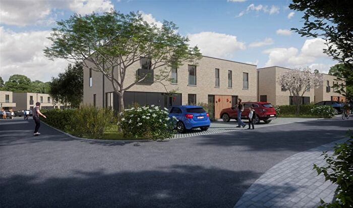 Huis te koop in Ans