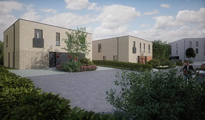 Huizen Koop Huur - 2