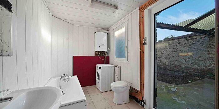 Huizen Koop Huur - 2