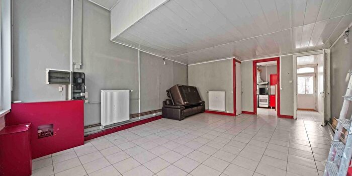 2-kamerhuis te koop in Komen