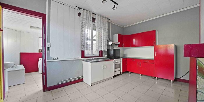 Huizen Koop Huur - 3