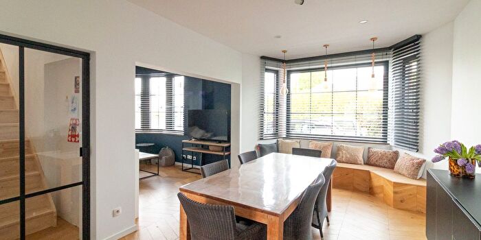 Huizen Koop Huur - 3