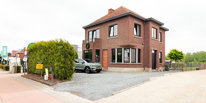 Huizen Koop Huur - 2