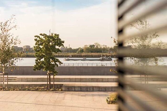 1-kamerappartement te huur in ANTWERPEN