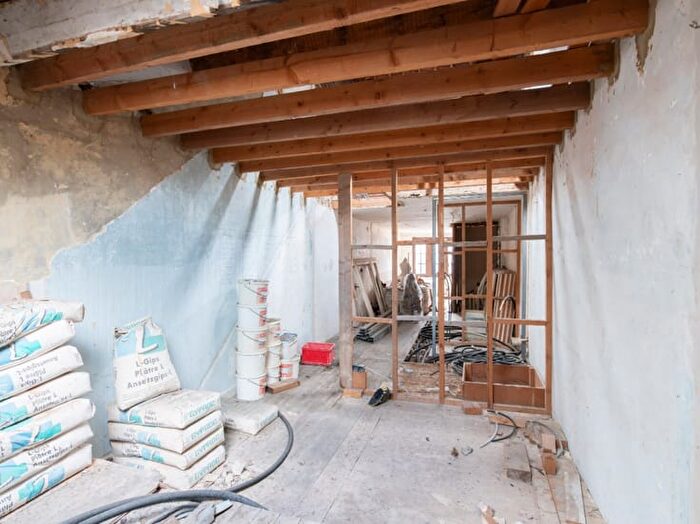 Huizen Koop Huur - 3