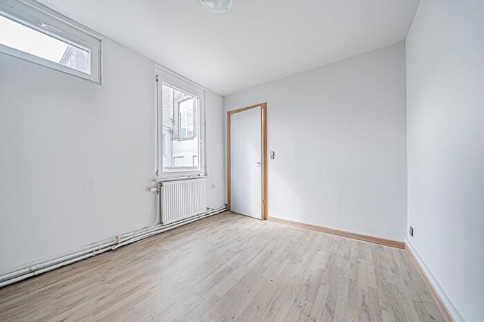 Huizen Koop Huur - 3