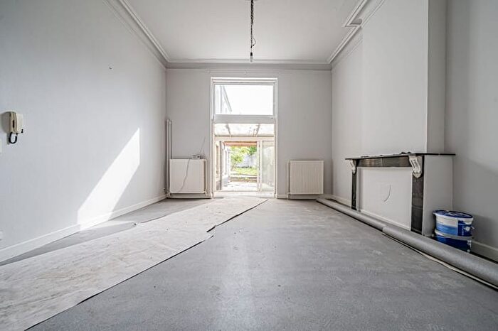 Huizen Koop Huur - 2