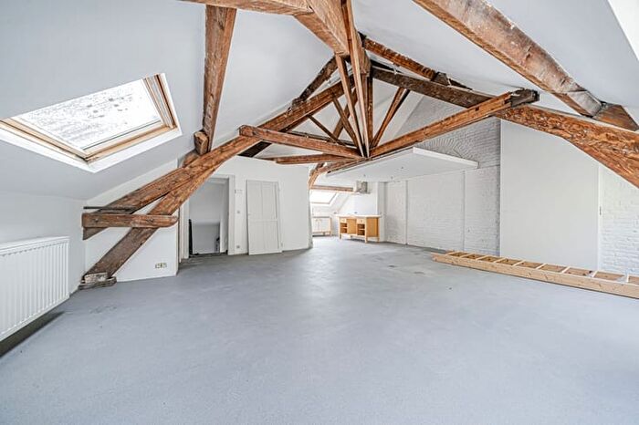 5-kamerhuis te koop in Tournai