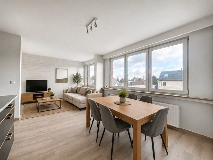 1-kamerappartement te huur in WEZEMBEEK-OPPEM