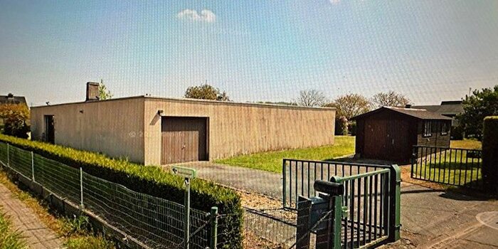 5-kamerhuis te koop in Deerlijk