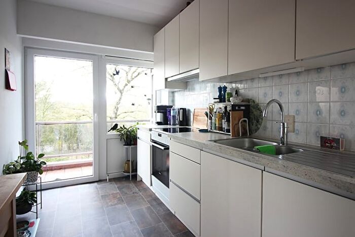 7-kamerappartement te koop in Strombeek-Bever