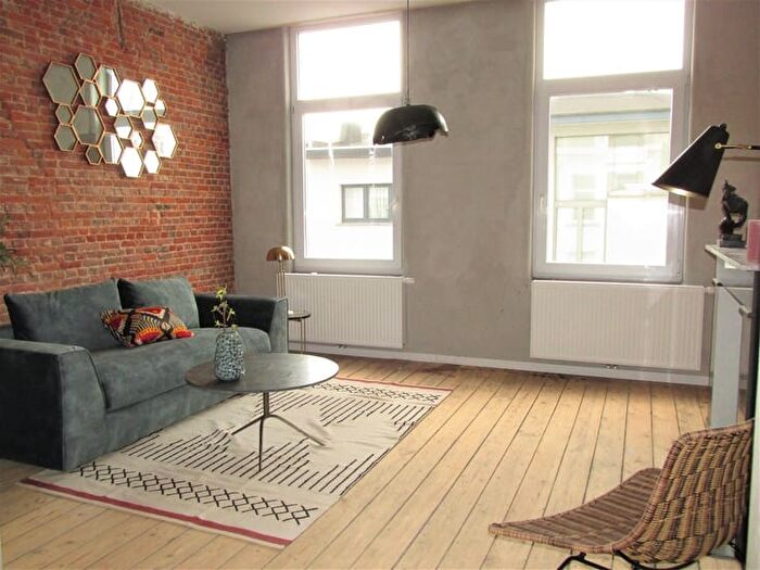 2-kamerappartement te koop in Antwerpen