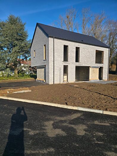 5-kamerhuis te koop in Boncelles